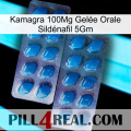 Kamagra 100Mg Gelée Orale Sildénafil 5Gm viagra2